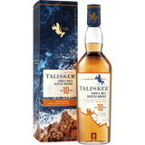 Talisker 10yo Single Malt Whisky 700ml