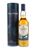 Talisker 2002/15yo Special Release 2019 700mL