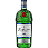 Tanqueray 0.0% Alcohol Free Gin 700mL