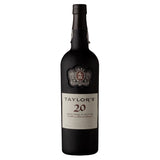 Taylors Port 20yr 750mL