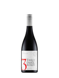 Three Dark Horses Old Bush Vine Grenache 2022