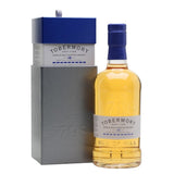 Tobermory 18yo Single Malt 700mL