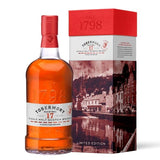 Tobermory 2004/17yo Oloroso Cask Single Malt 700mL
