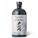 Togouchi Single Malt Cask Strength Japanese Whisky 700mL