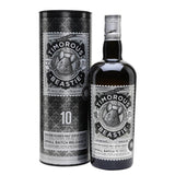 Douglas Laing's Timorous Beastie 10yo Blended Whisky 700mL