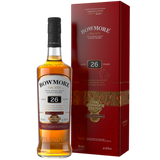 Bowmore 26yo The Vintners Triology Single Malt 700mL