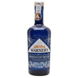 Warner Edwards Harrington Dry Gin 700mL