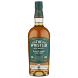 The Whistler Olorosso Sherry Cask Irish Whiskey 700mL