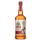 Wild Turkey 101 Proof Bourbon 700mL