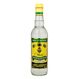 Wray & Nephew Overproof White Rum 700mL