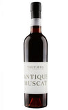 Yalumba Antique Muscat 375mL