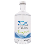 Zoa Kiwifruit Vodka 700mL