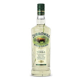 Zubrowka Bison Grass Vodka 700mL