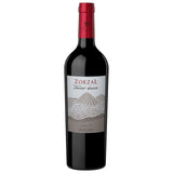 Zorzal Terroir Unico Malbec 2020