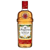 Tanqueray Flor de Sevilla Gin 700mL