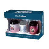 ImaGINation 3 x 200mL Gift Pack