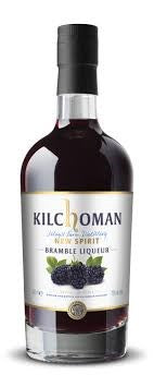 Kilchoman Bramble Liqueur 500mL