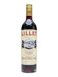 Lillet Rouge Vermouth 700mL