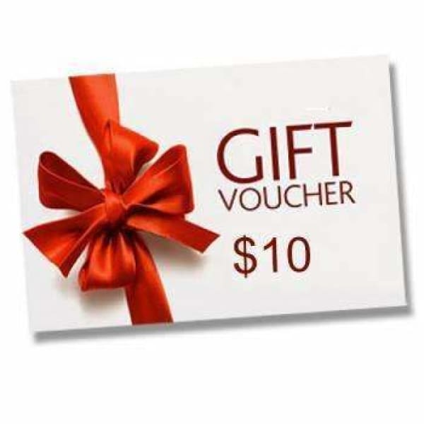 Gift Voucher online $10 - Liquor Mart online gifts NZ