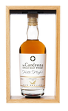 Cardrona Single Malt Whisky 'Full Flight' Solera 7yo Cask Strength 375mL