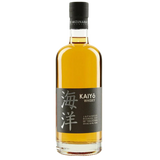 Kaiyo Mizunara Oak Whisky 750mL