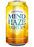 Firestone Walker Mind Haze Light IPA 355mL