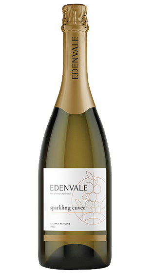 Edenvale Sparkling Cuv?e (Non-Alcoholic)