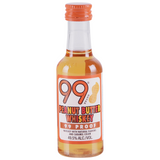 99 Peanut Butter Whiskey 50mL