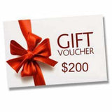 Gift voucher online $200 - Liquor Mart online gifts NZ