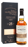 Balvenie 25yo Triple Cask 700mL