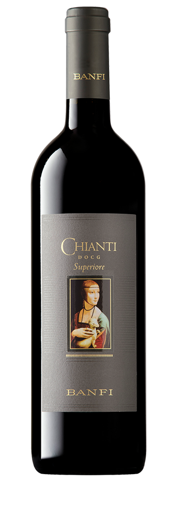 Banfi Chianti Superiore 2020