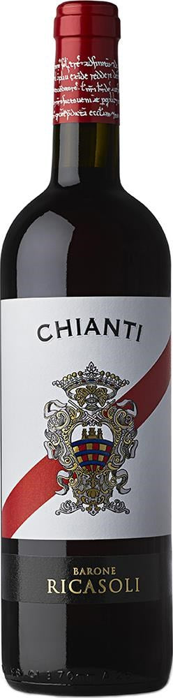 Barone Ricasoli Chianti Toscana DOCG 2021