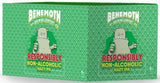 Behemoth Responsibly Non Alcoholic Hazy IPA 6x330mL