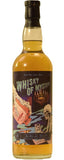 Ben Nevis 'Signatory' 2016/5yo Whisky Of Mystery 700mL
