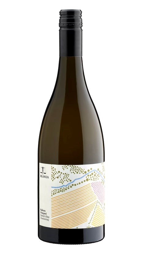 Bilancia Kaikora Vineyard Chardonnay 2021