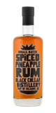 Black Collar Spiced Pineapple Rum 700mL