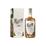 Breuil Rum Explorer Caribbean 700mL