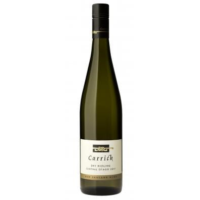 Carrick Dry Riesling