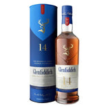 Glenfiddich 14yo Bourbon Barrel Reserve 700mL