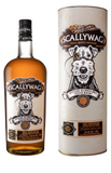 Douglas Laing's 'Scallywag' Small Batch Release 1L