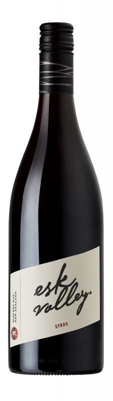 Esk Valley 'Artisinal Series' Syrah 2021
