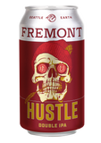 Fremont Hustle Double IPA 355mL