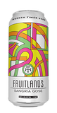 Modern Times Fruitlands Sangria Gose 473mL