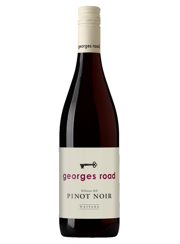 Georges Road Pinot Noir 'Williams Hill' 2020