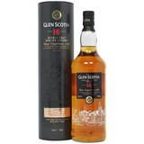 Glen Scotia 16yo 1L