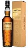 Glen Scotia 18yo 700mL