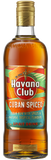 Havana Club Cuban Spiced Rum 700mL