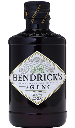 Hendricks Gin 200mL