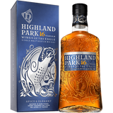 Highland Park 16yo Wings Of The Eagle