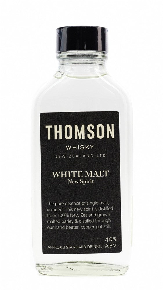 Thomson's Whisky New Spirit 100mL